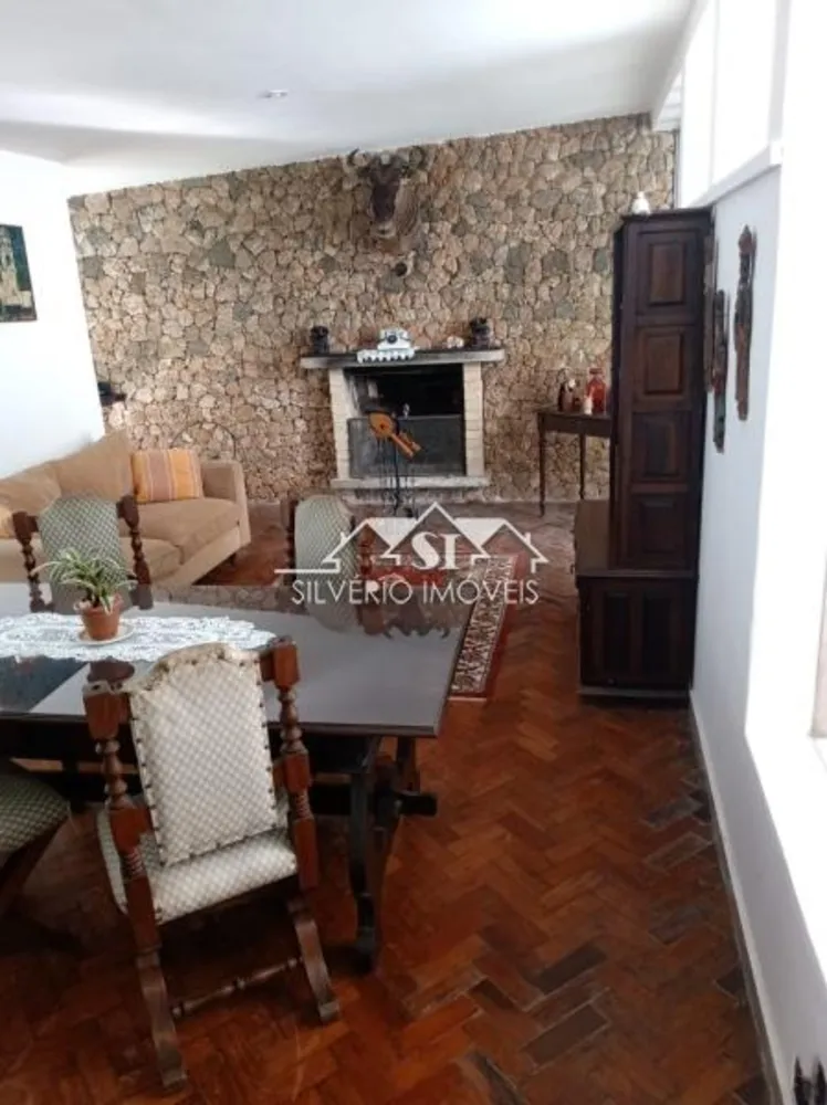 Casa, 4 quartos, 305 m² - Foto 21