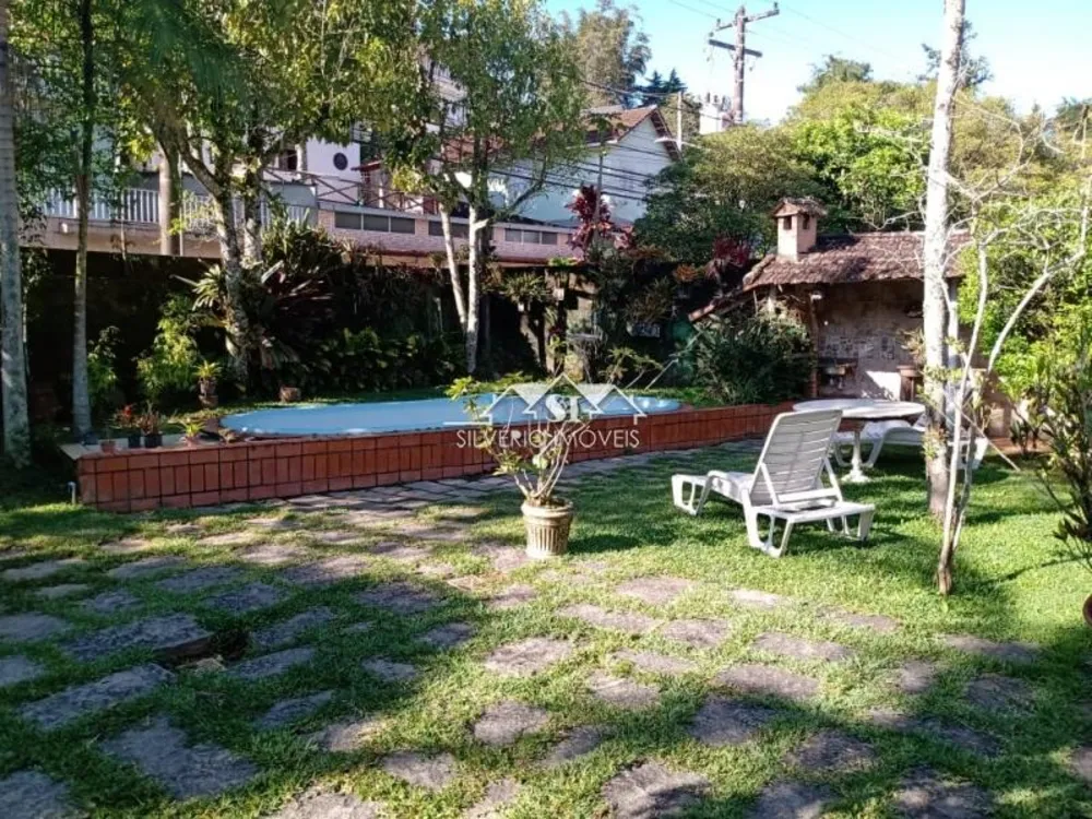 Casa, 4 quartos, 305 m² - Foto 19