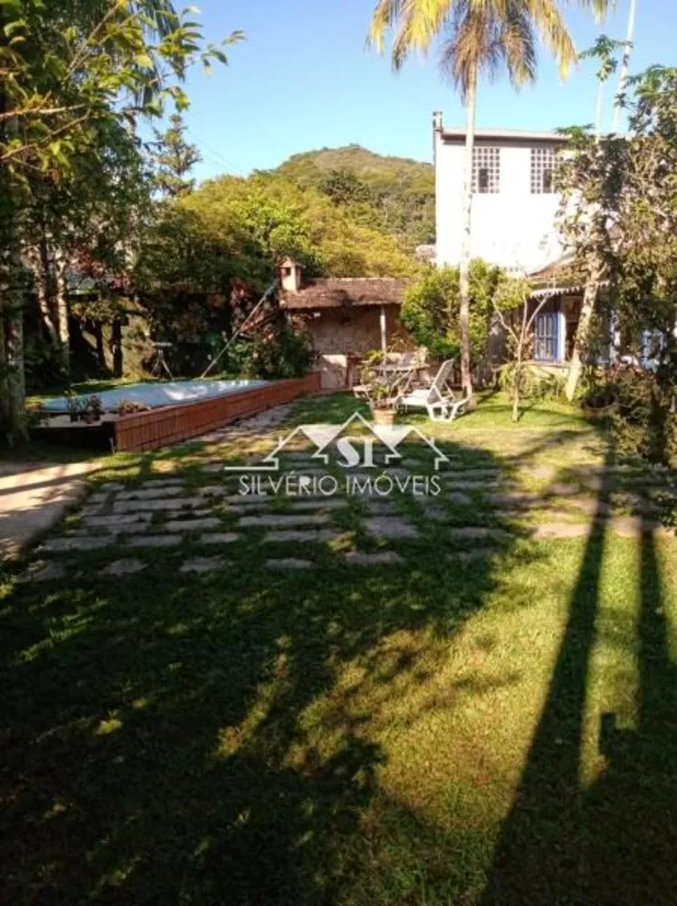 Casa, 4 quartos, 305 m² - Foto 25