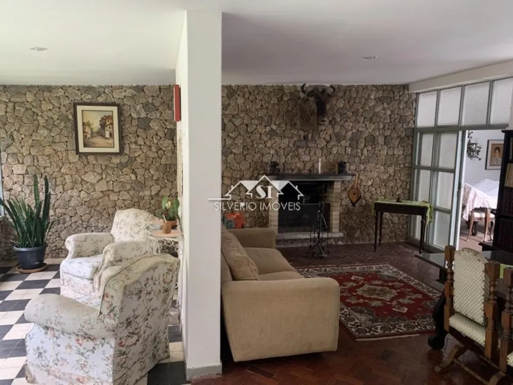 Casa, 4 quartos, 305 m² - Foto 14