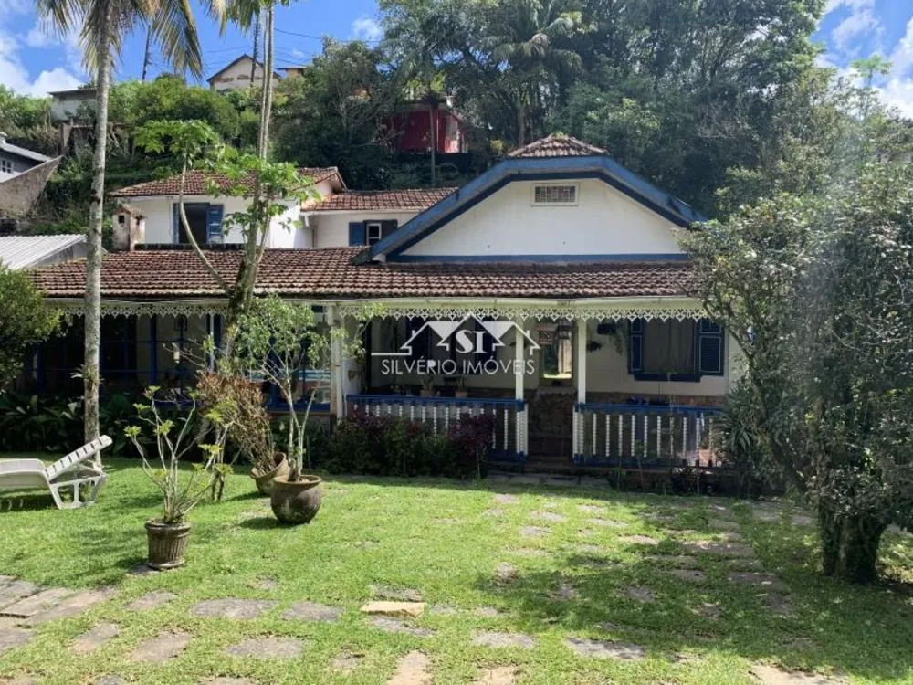 Casa, 4 quartos, 305 m² - Foto 2