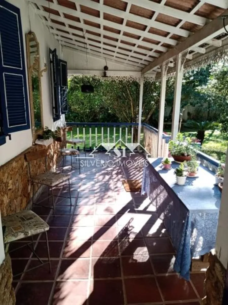 Casa, 4 quartos, 305 m² - Foto 24