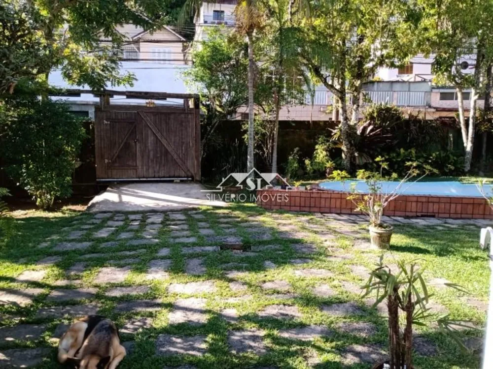 Casa, 4 quartos, 305 m² - Foto 23