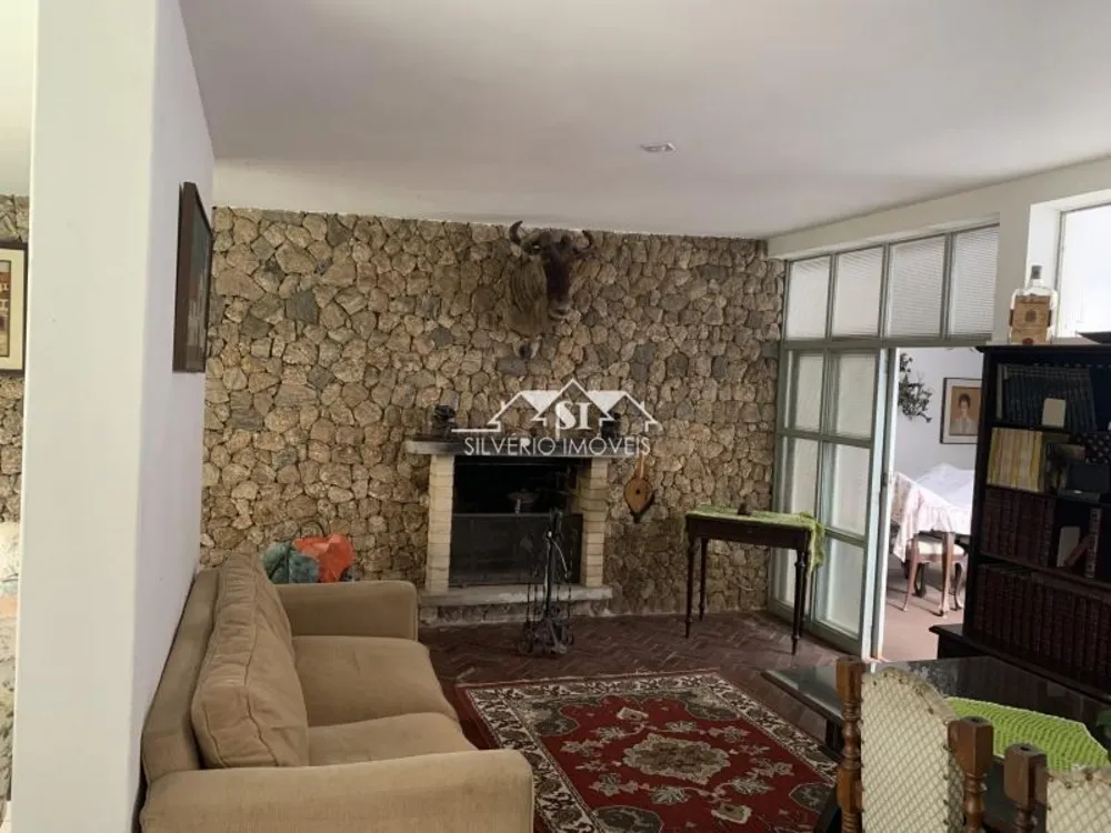 Casa, 4 quartos, 305 m² - Foto 13
