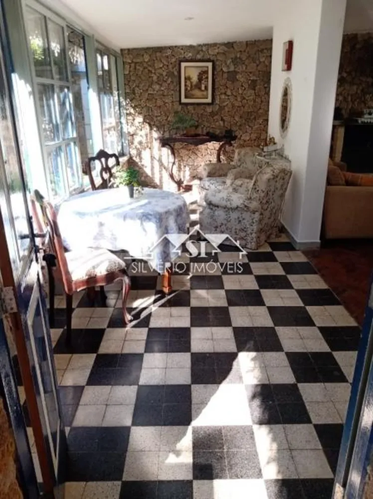 Casa, 4 quartos, 305 m² - Foto 27