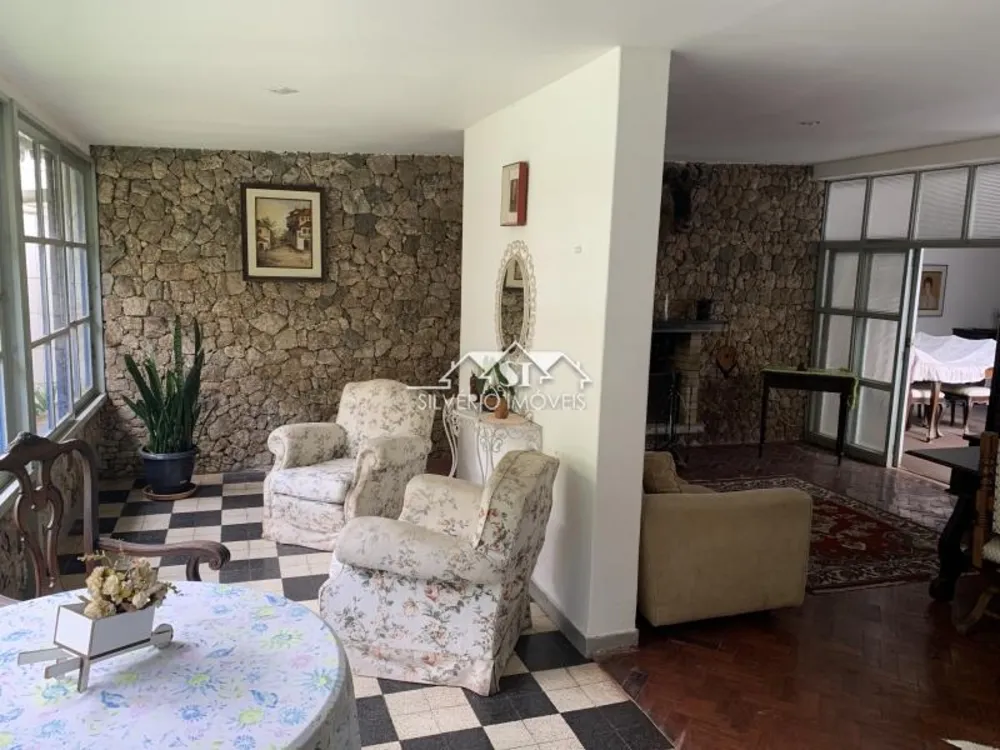 Casa, 4 quartos, 305 m² - Foto 15