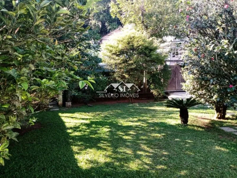 Casa, 4 quartos, 305 m² - Foto 29