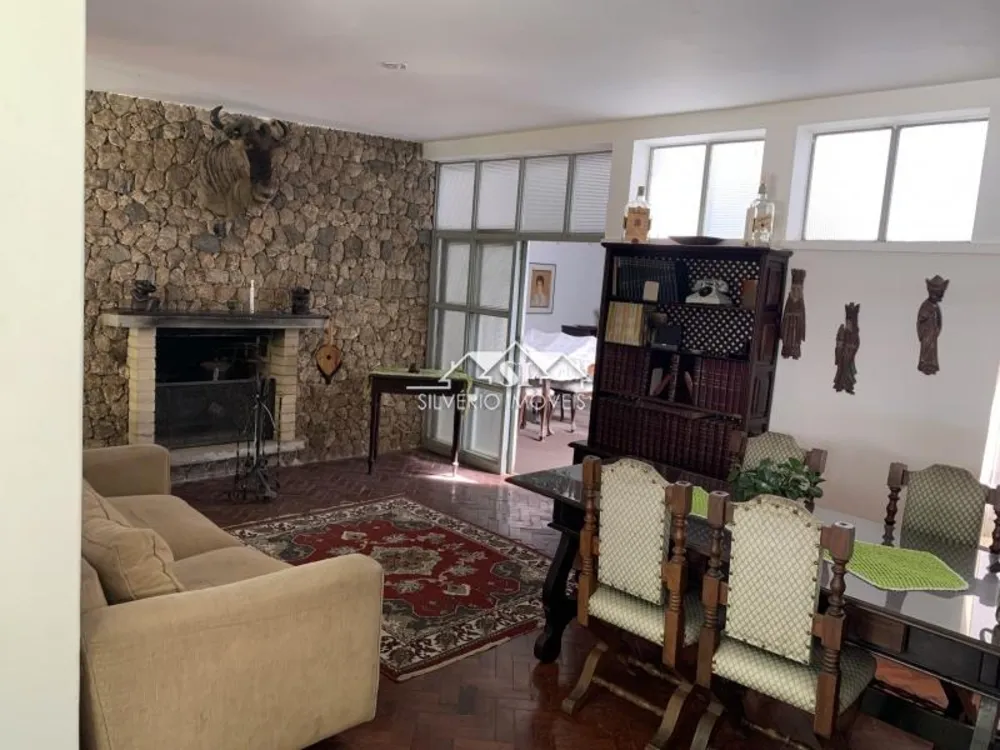 Casa, 4 quartos, 305 m² - Foto 9