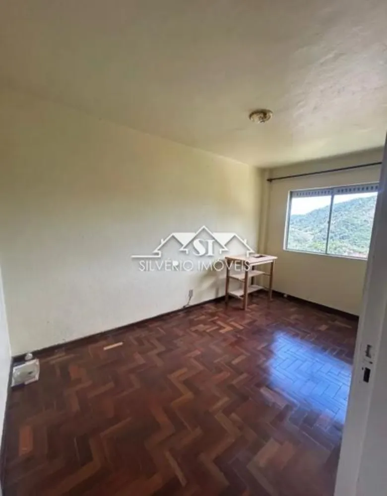 Apartamento, 2 quartos, 55 m² - Foto 1