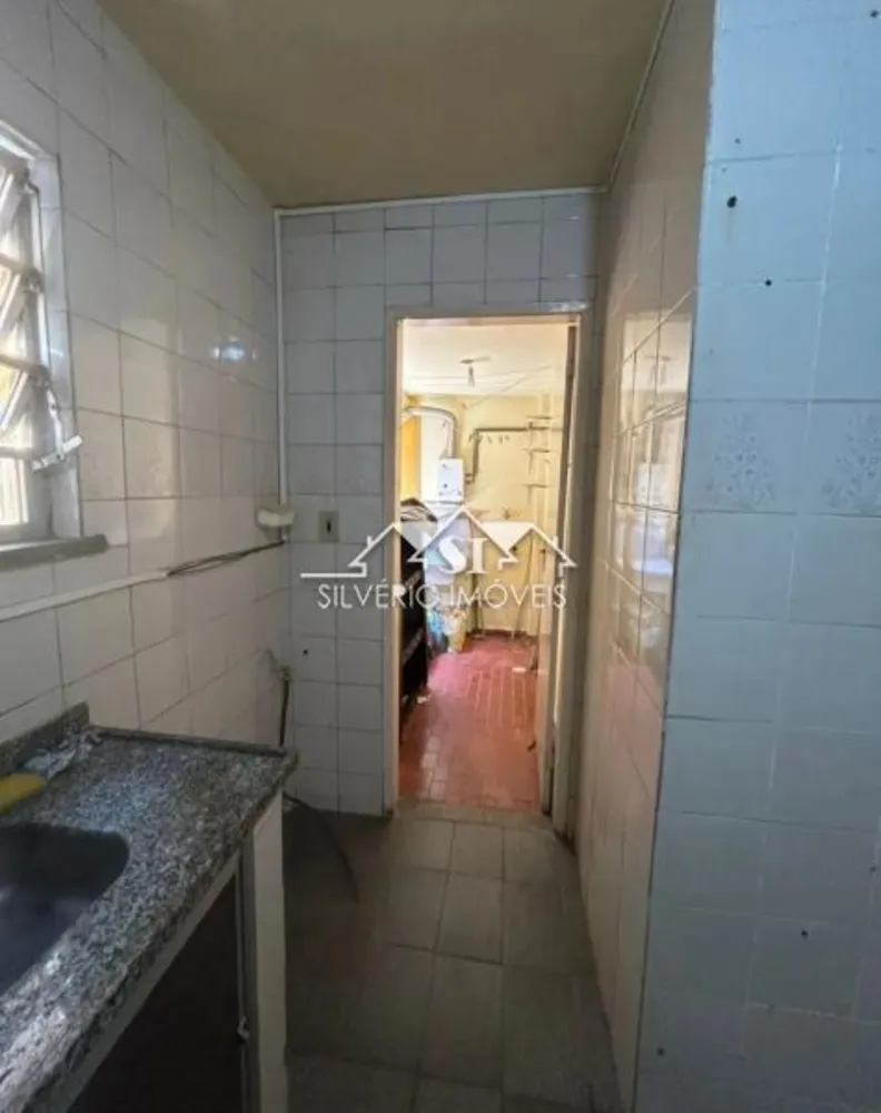 Apartamento, 2 quartos, 55 m² - Foto 4