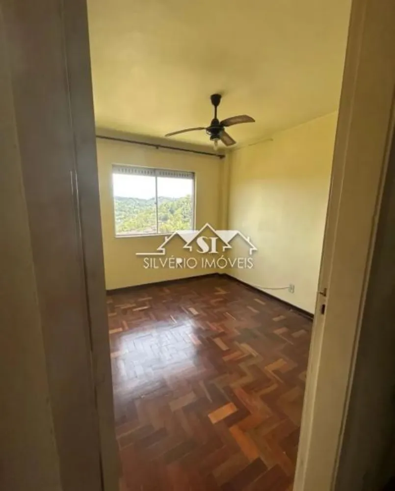 Apartamento, 2 quartos, 55 m² - Foto 3