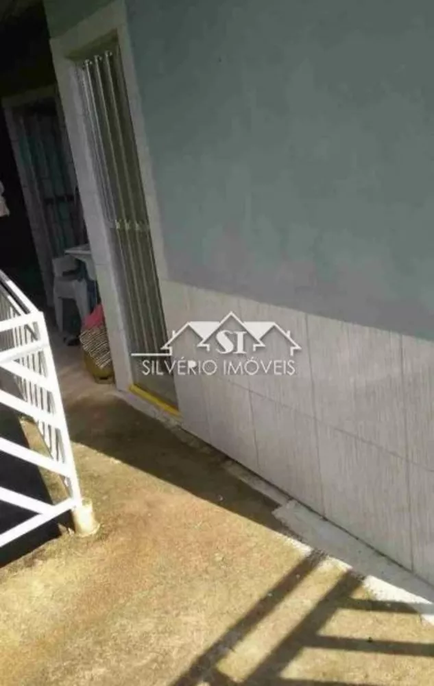 Casa, 2 quartos, 70 m² - Foto 4