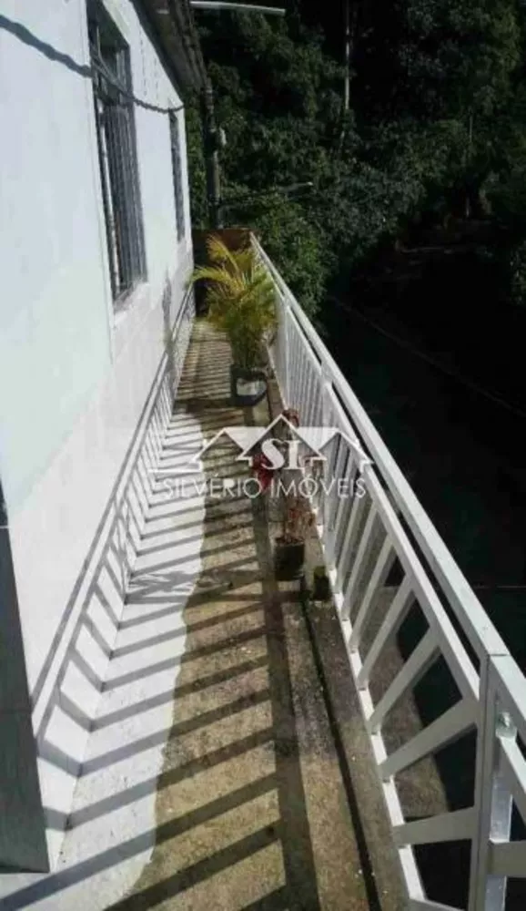 Casa, 2 quartos, 70 m² - Foto 5