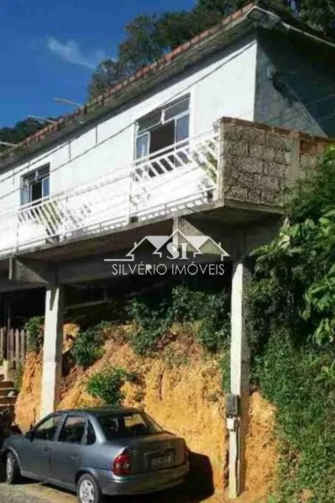Casa, 2 quartos, 70 m² - Foto 1