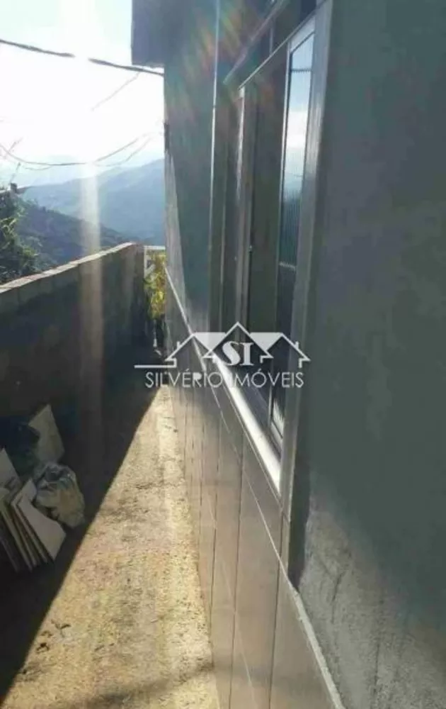 Casa, 2 quartos, 70 m² - Foto 3