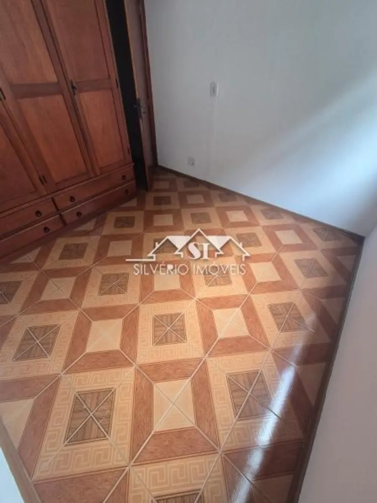 Apartamento, 1 quarto, 30 m² - Foto 12