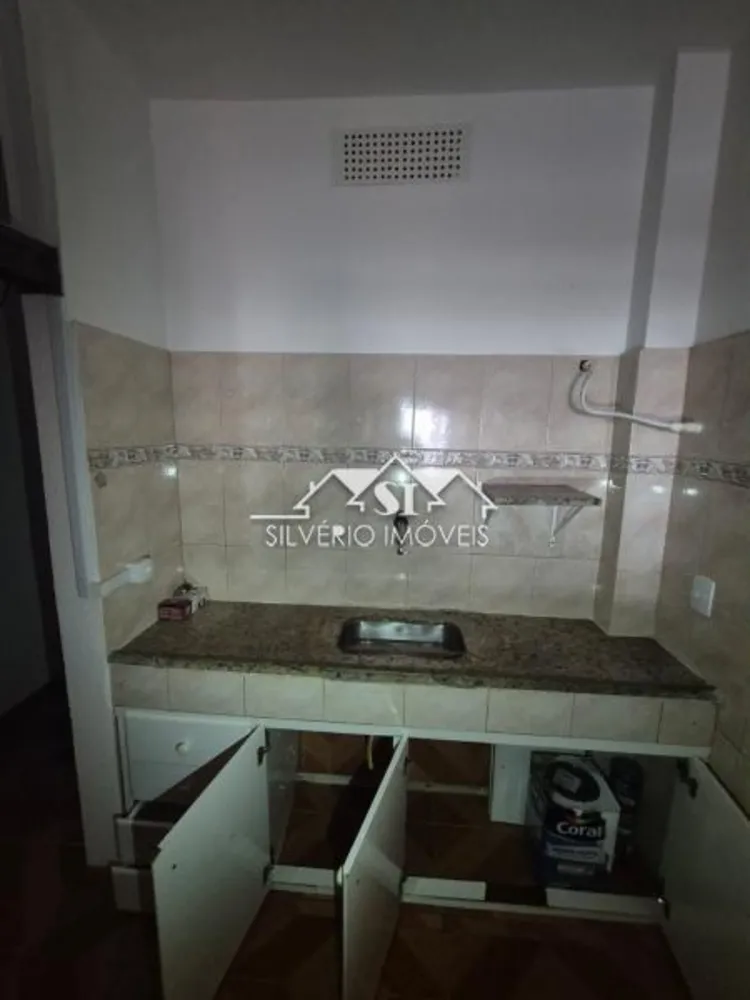Apartamento, 1 quarto, 30 m² - Foto 8