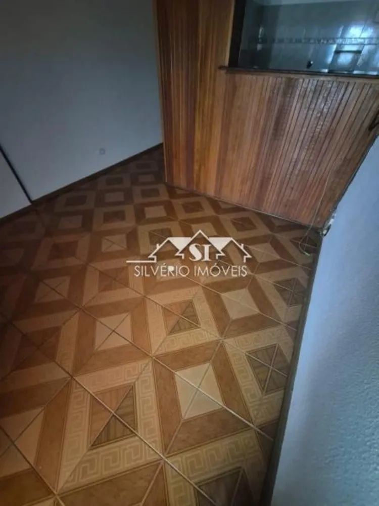 Apartamento, 1 quarto, 30 m² - Foto 5