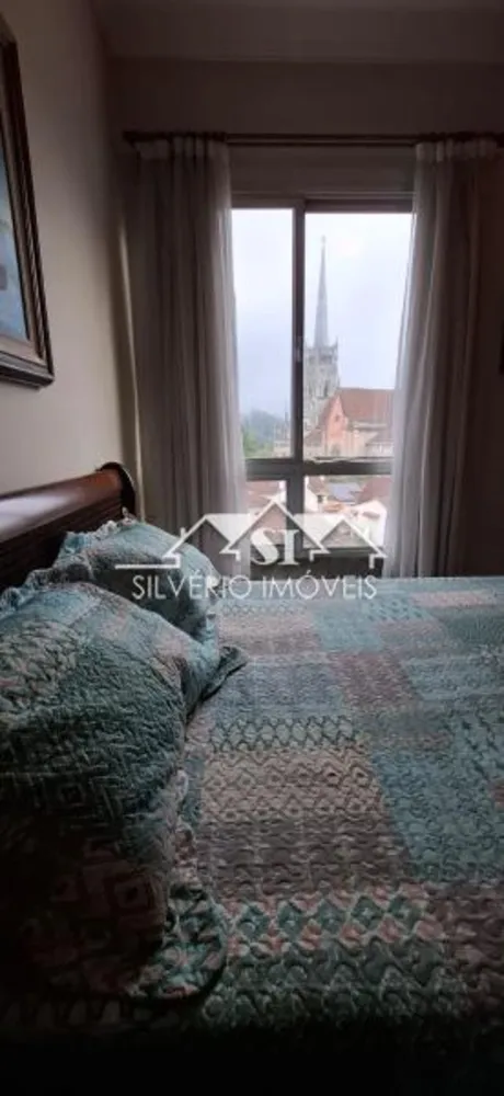 Apartamento, 3 quartos, 123 m² - Foto 21