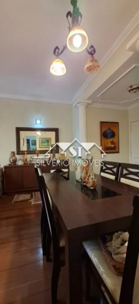 Apartamento, 3 quartos, 123 m² - Foto 6