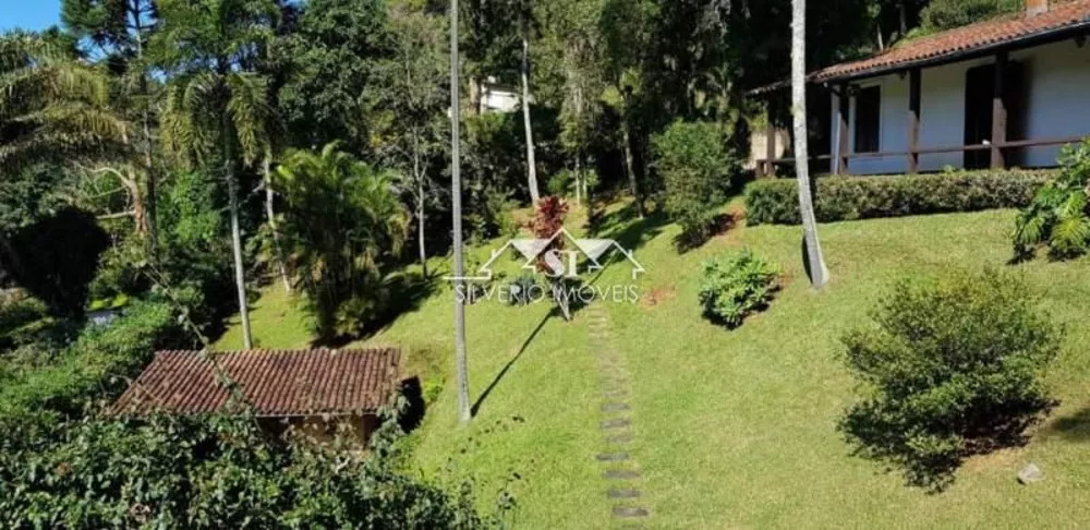Casa, 5 quartos, 300 m² - Foto 4