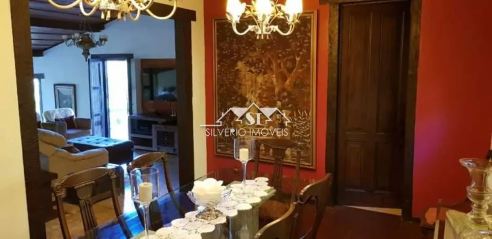 Casa, 5 quartos, 300 m² - Foto 3