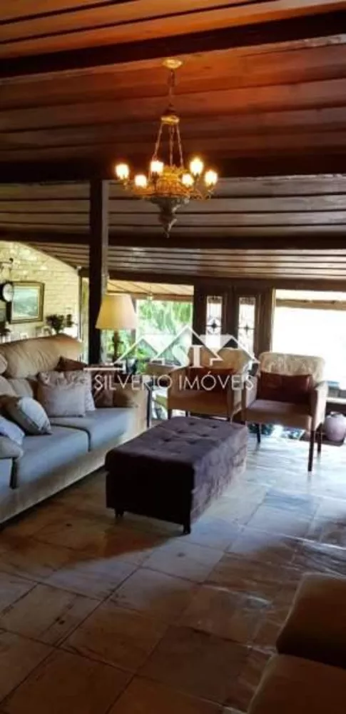 Casa, 5 quartos, 300 m² - Foto 22