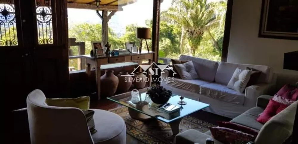 Casa, 5 quartos, 300 m² - Foto 13