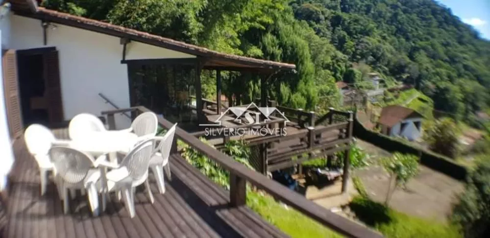 Casa, 5 quartos, 300 m² - Foto 11