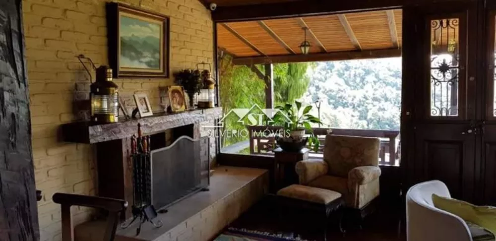 Casa, 5 quartos, 300 m² - Foto 21