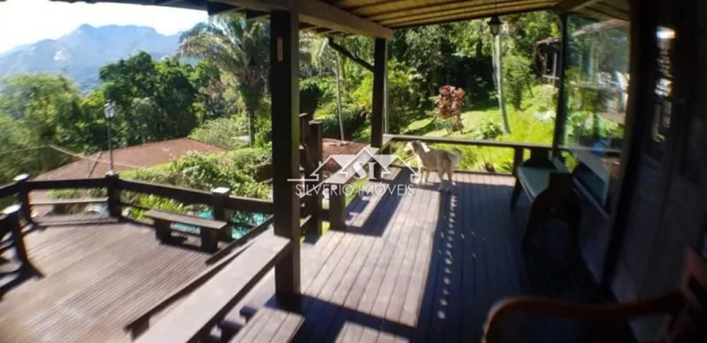 Casa, 5 quartos, 300 m² - Foto 16