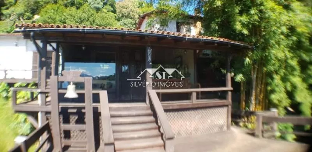Casa, 5 quartos, 300 m² - Foto 28