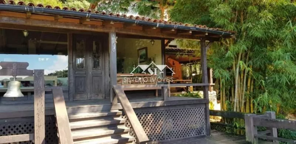 Casa, 5 quartos, 300 m² - Foto 17