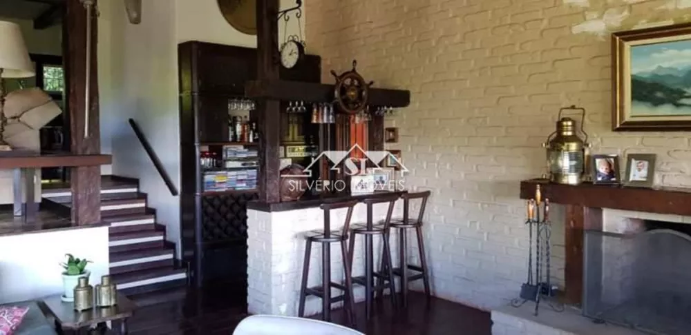 Casa, 5 quartos, 300 m² - Foto 1