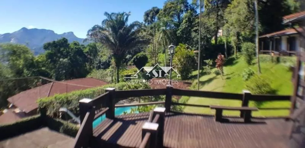 Casa, 5 quartos, 300 m² - Foto 24