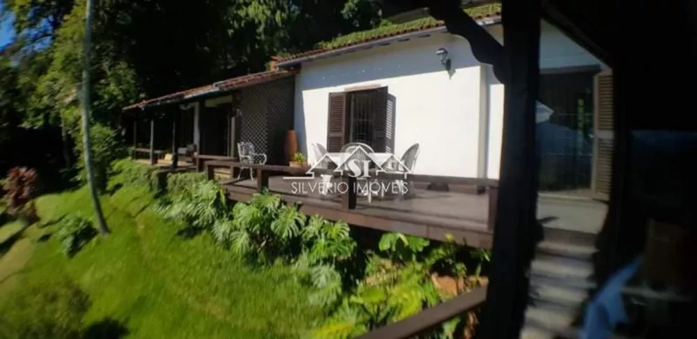 Casa, 5 quartos, 300 m² - Foto 8