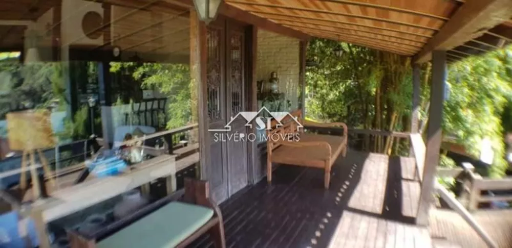 Casa, 5 quartos, 300 m² - Foto 2