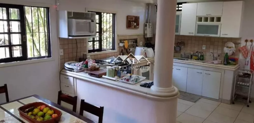 Casa, 5 quartos, 300 m² - Foto 25