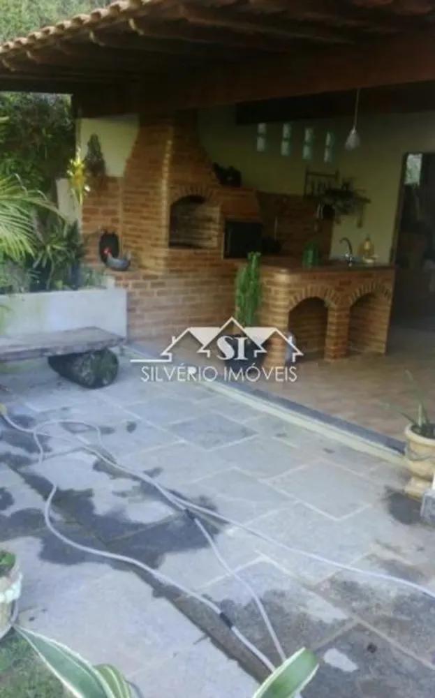 Casa, 4 quartos, 228 m² - Foto 4