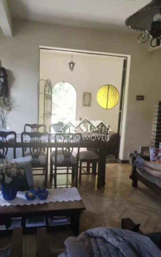 Casa, 4 quartos, 228 m² - Foto 8