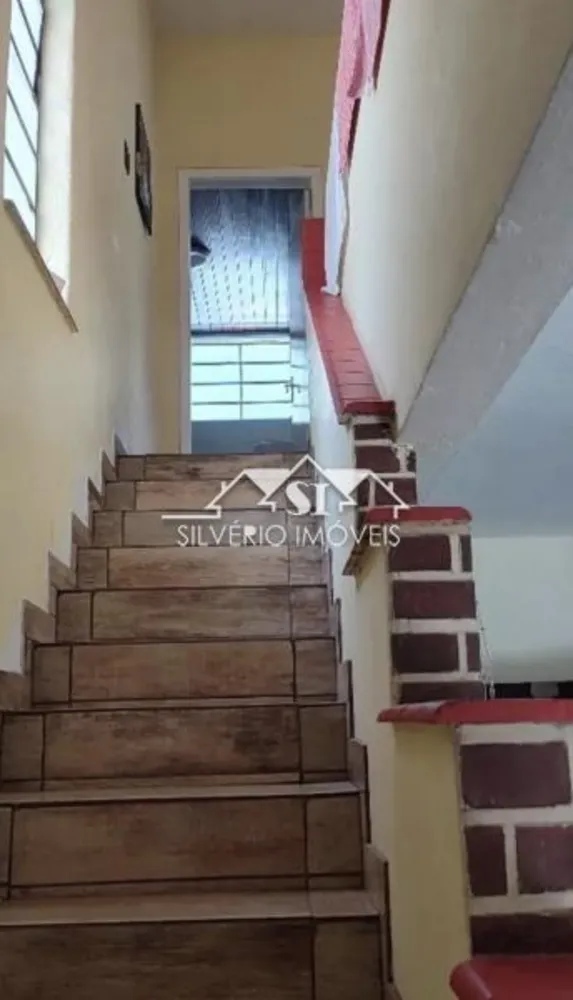 Casa, 4 quartos, 228 m² - Foto 5