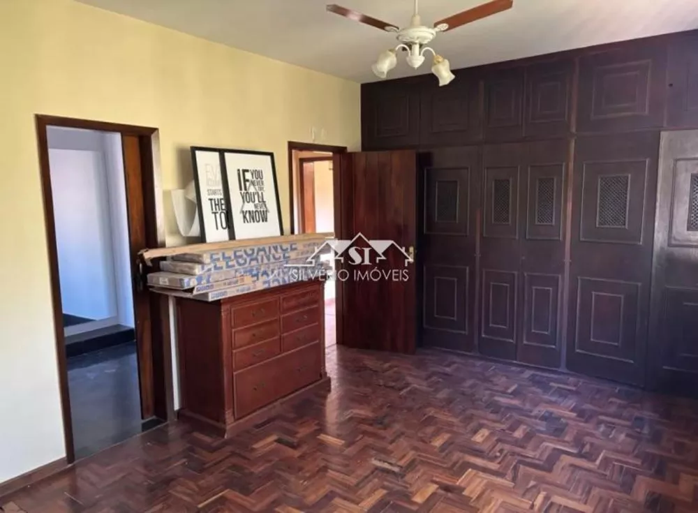 Casa, 3 quartos, 300 m² - Foto 1