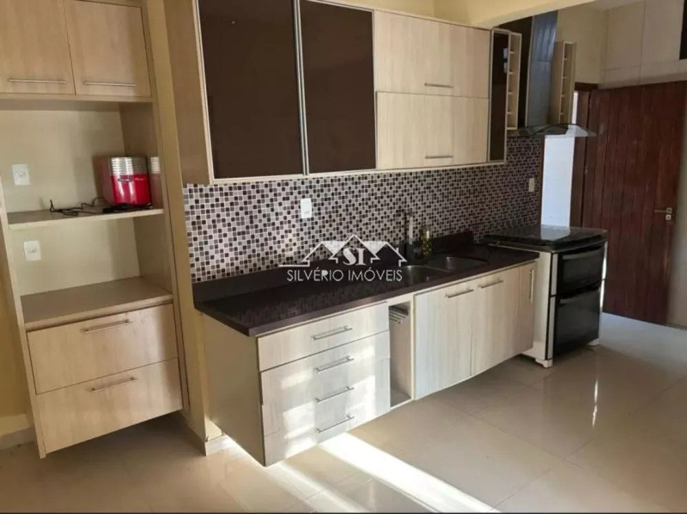 Casa, 3 quartos, 300 m² - Foto 15