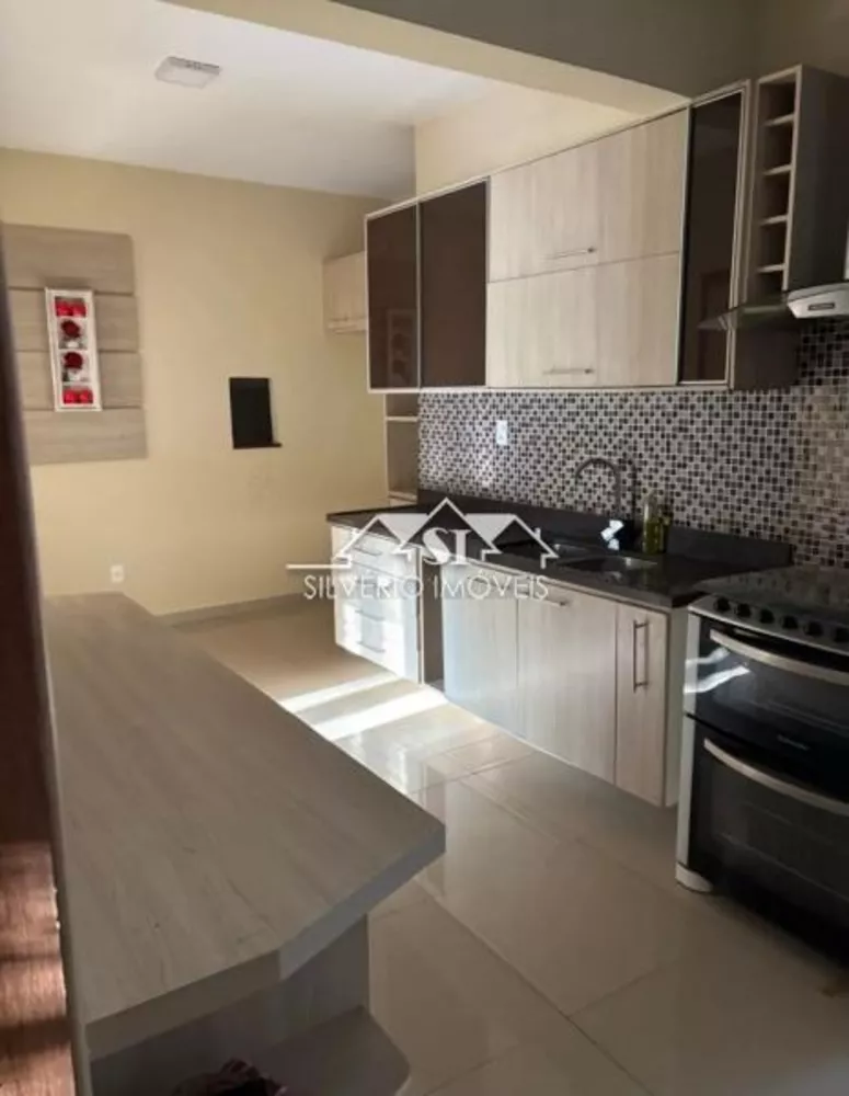 Casa, 3 quartos, 300 m² - Foto 5