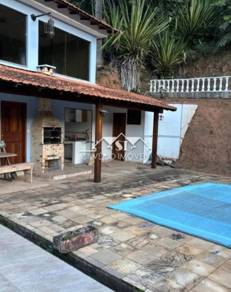 Casa, 3 quartos, 300 m² - Foto 2