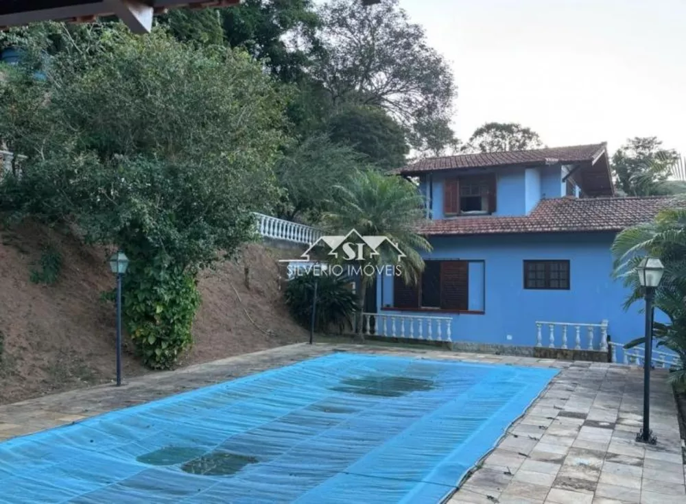 Casa, 3 quartos, 300 m² - Foto 16