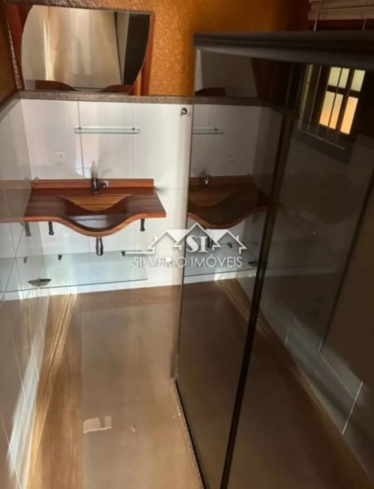 Casa, 3 quartos, 300 m² - Foto 14