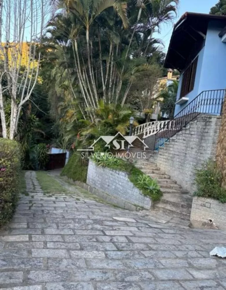 Casa, 3 quartos, 300 m² - Foto 8