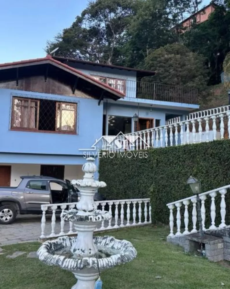 Casa, 3 quartos, 300 m² - Foto 3