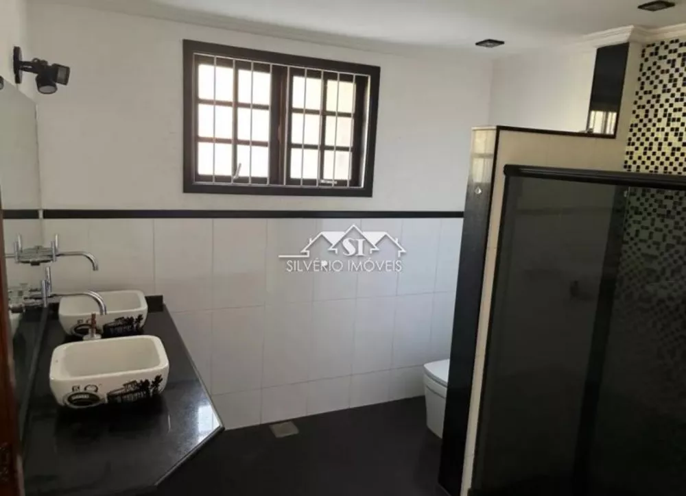 Casa, 3 quartos, 300 m² - Foto 6